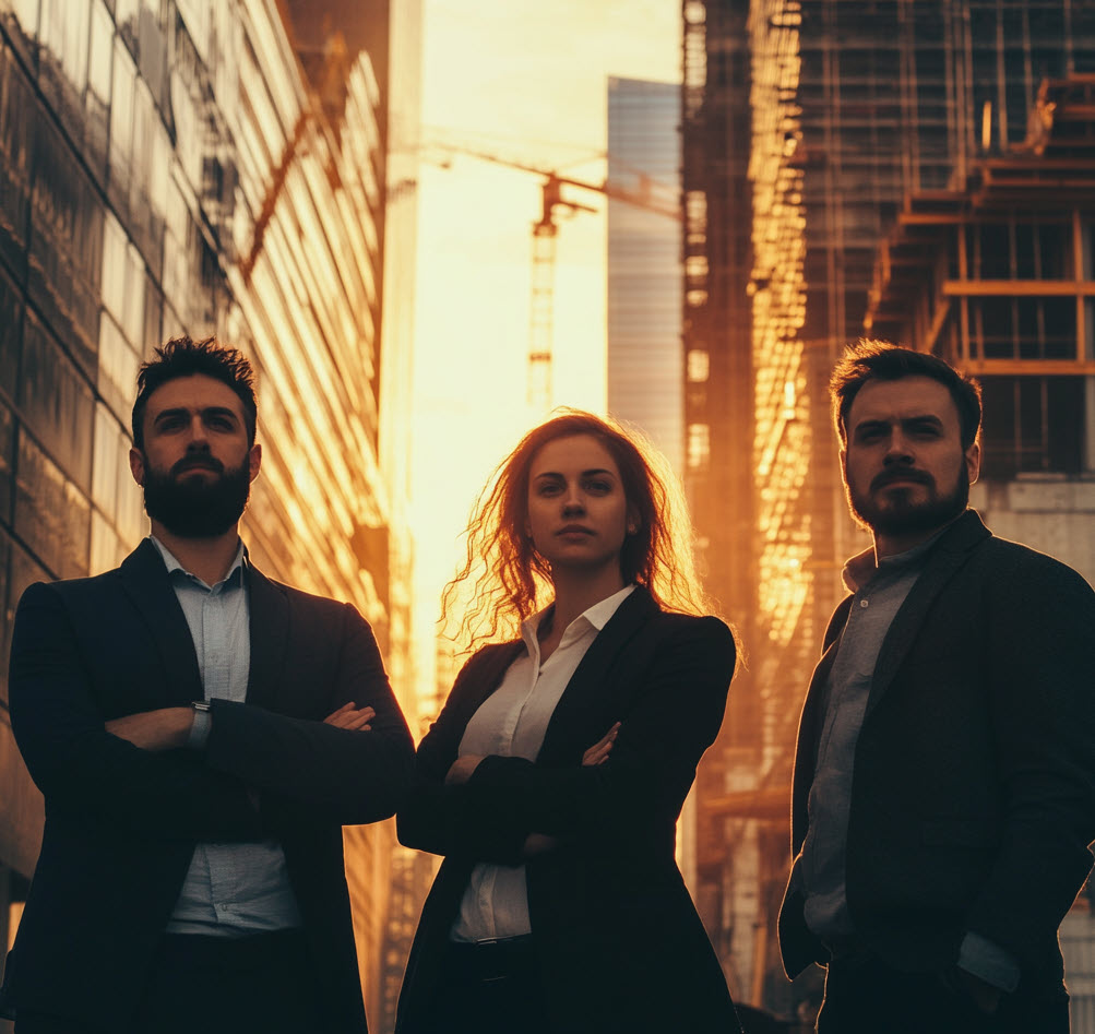 Recognizing Strengths - RESLU